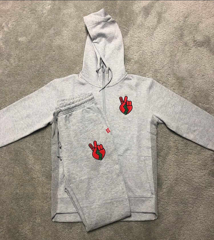 Peace Sign Set