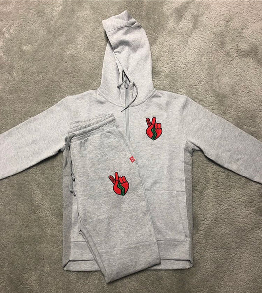 Peace Sign Set