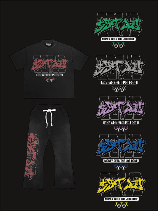 Spray $GTJD Set