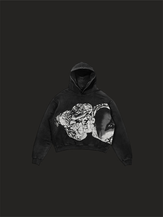 Boss Chick Hoodie