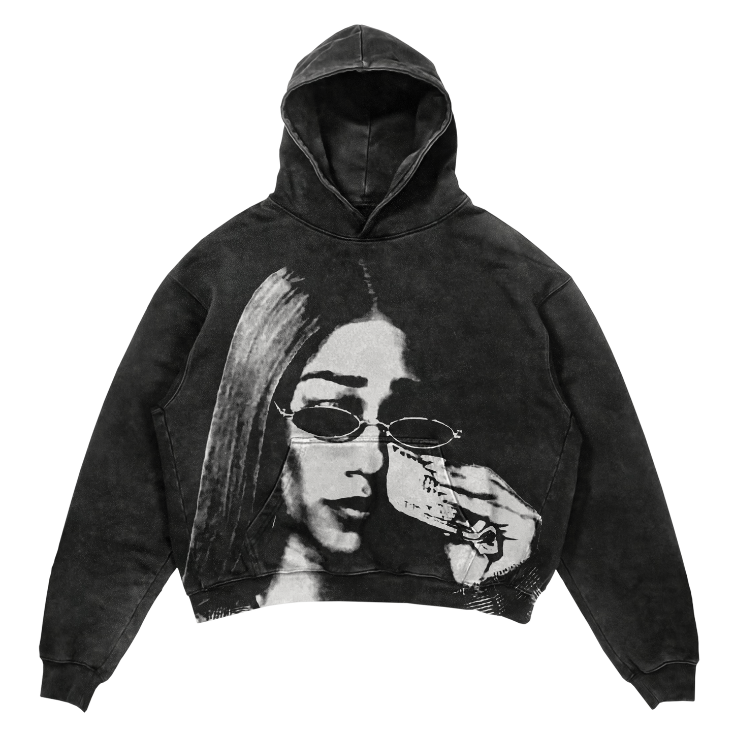 I’m $orry Hoodie