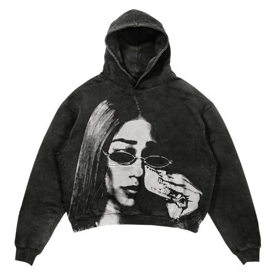 I’m $orry Hoodie